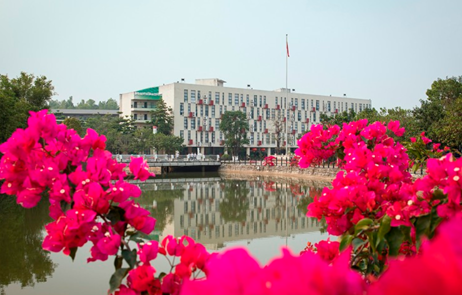 中山市中等專業(yè)學校是一個怎樣的學校、學校怎么樣