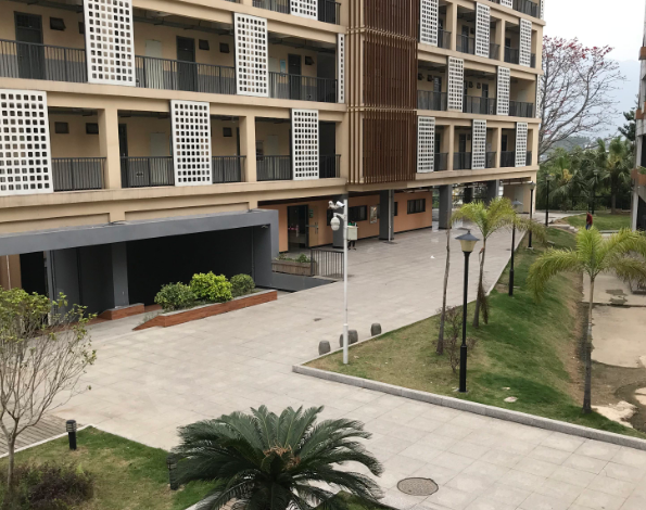 福州旅游職業(yè)中專學(xué)校