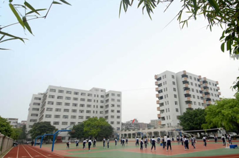 廣州市醫(yī)藥職業(yè)學(xué)校開設(shè)專業(yè)、有哪些專業(yè)