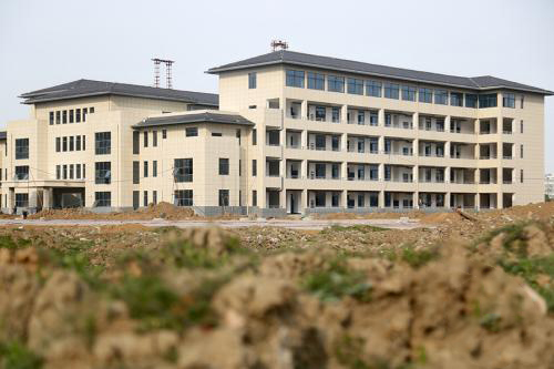 潁上縣旅游學(xué)校