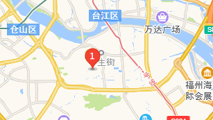福建化工學(xué)校地址、學(xué)校乘車(chē)路線