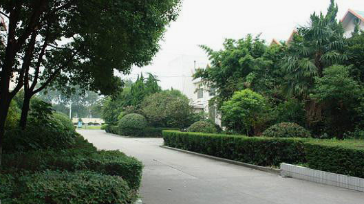 江蘇省靖江中等專業(yè)學(xué)校