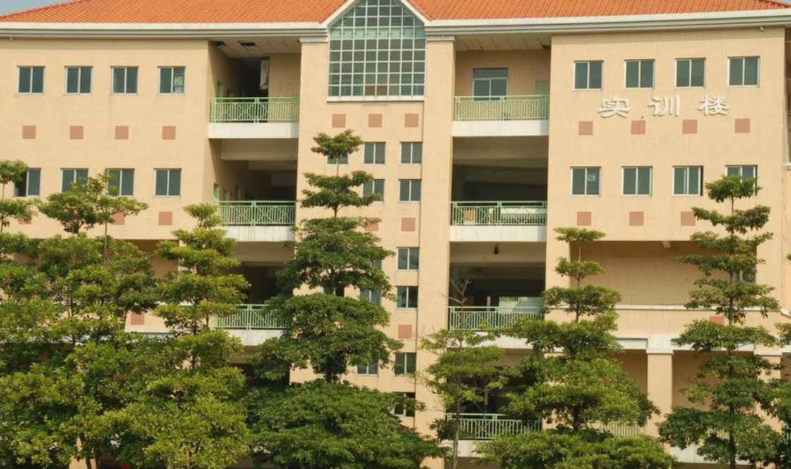 東莞市商業(yè)學校開設專業(yè)、有哪些專業(yè)