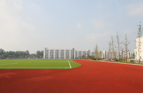 江蘇省灌云中等專業(yè)學校