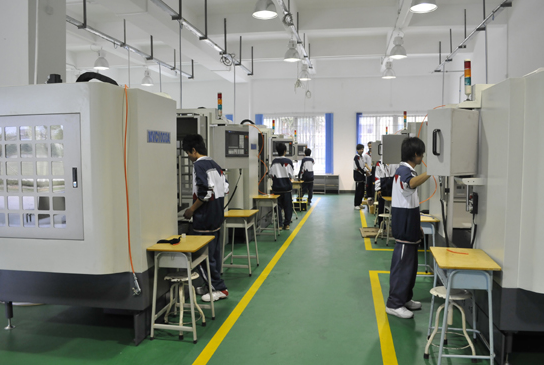 廣州市黃埔職業(yè)技術(shù)學(xué)校開設(shè)專業(yè)、有哪些專業(yè)
