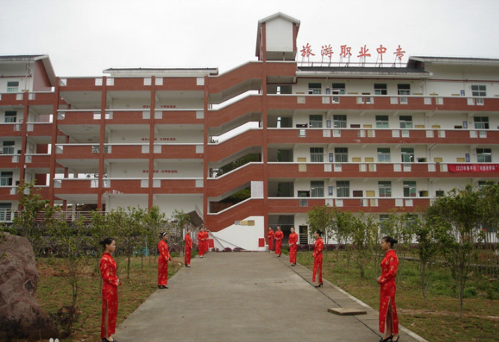 武夷山旅游職業(yè)中專學(xué)校宿舍環(huán)境、寢室環(huán)境