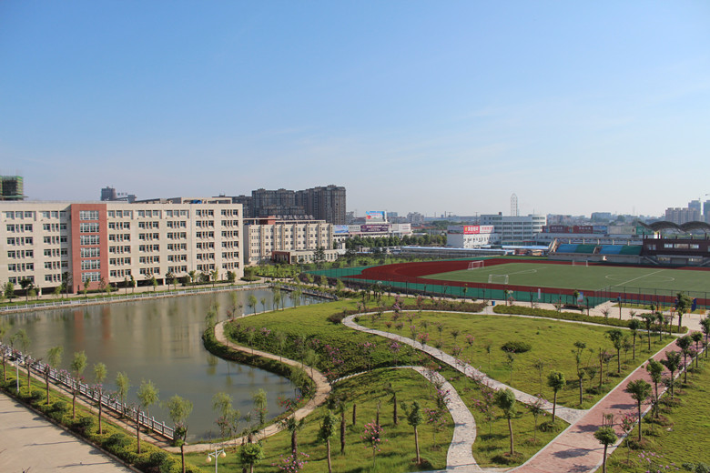 安徽六安技師學(xué)院