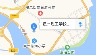 泉州理工學(xué)校地址、學(xué)校乘車路線
