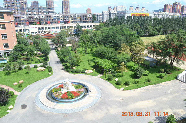 沈陽(yáng)音樂(lè)藝術(shù)學(xué)校
