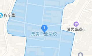 福建經(jīng)貿(mào)學(xué)校地址、學(xué)校乘車路線