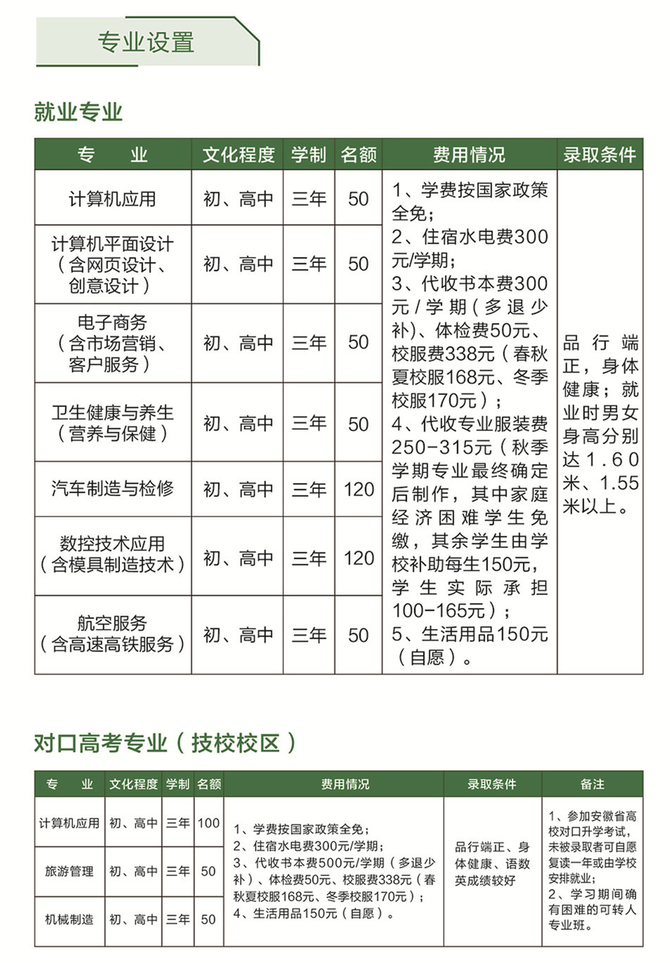黃山炎培職業(yè)學校