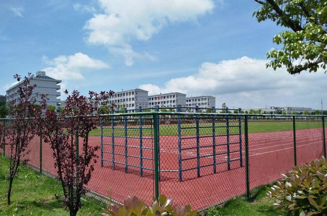 池州江南工業(yè)學(xué)校