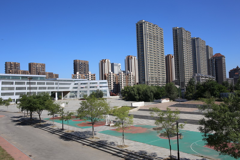 沈陽(yáng)志遠(yuǎn)職業(yè)中等學(xué)校