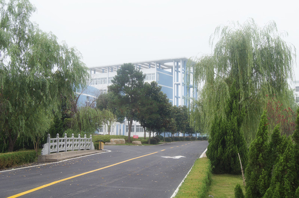 安慶浮山科技工程學(xué)校