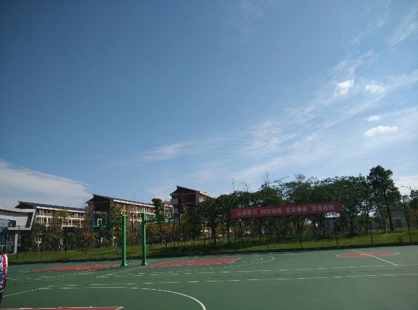 天長市工業(yè)學(xué)校