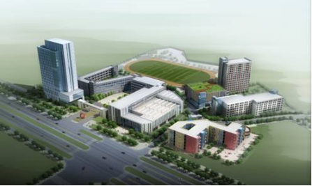 福建省龍巖華僑職業(yè)中專學校招生要求、學校招生對象