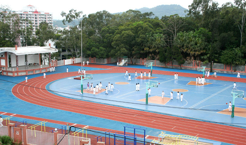 福建省龍巖華僑職業(yè)中專(zhuān)學(xué)校宿舍環(huán)境、寢室環(huán)境