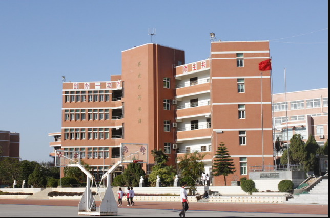 福建省晉江職業(yè)中專學(xué)校招生要求、學(xué)校招生對(duì)象
