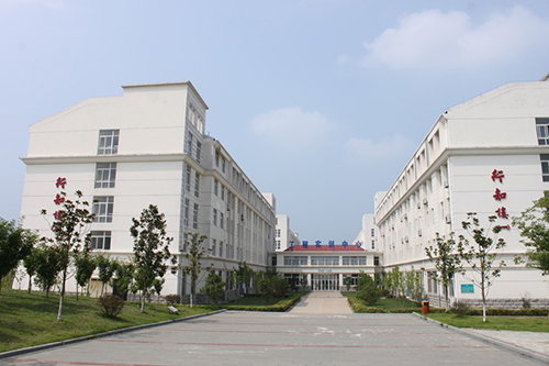 安徽合肥信息工程學校