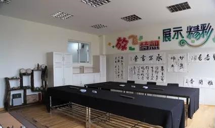 沈陽市鐵西區(qū)聾人學校