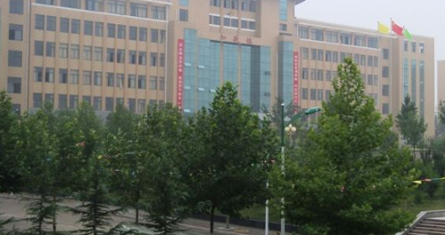 日照市科技中等專業(yè)學校