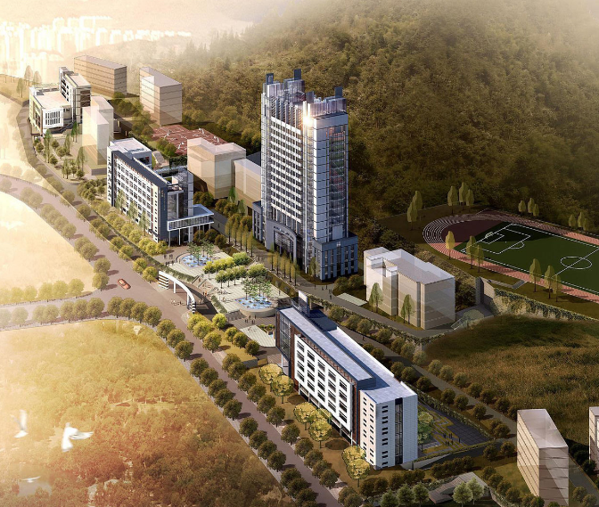 福建鐵路機(jī)電學(xué)校招生要求、學(xué)校招生對(duì)象
