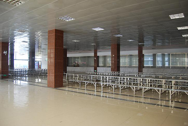 滁州市機(jī)械工業(yè)學(xué)校