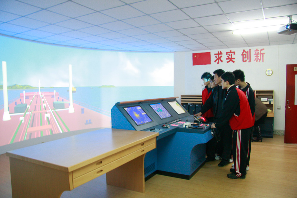 大連海洋學(xué)校