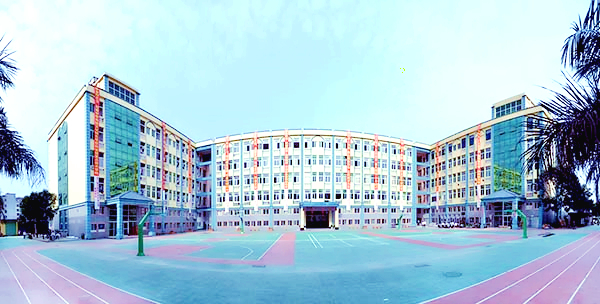 福建省鴻源技術(shù)學(xué)校