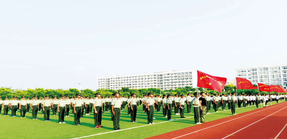 福建省鴻源技術(shù)學(xué)校招生要求、學(xué)校招生對象