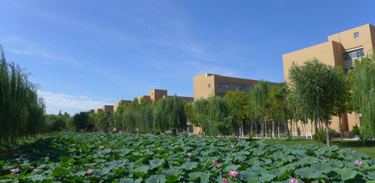 濰坊市經(jīng)濟(jì)學(xué)校