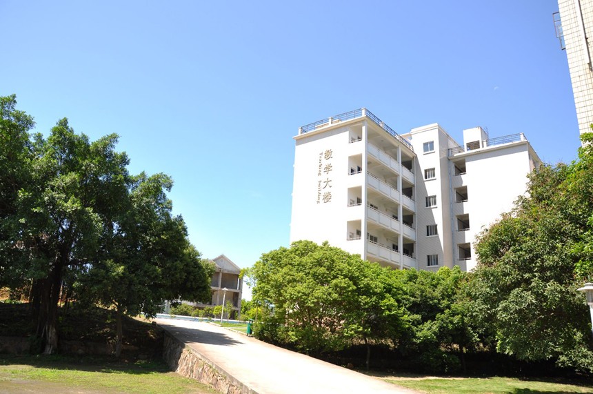 福建工程移民職業(yè)技術學校宿舍環(huán)境、寢室環(huán)境
