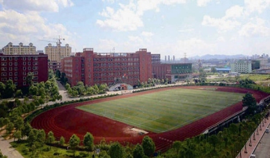 靈山縣第二職業(yè)技術(shù)學(xué)校