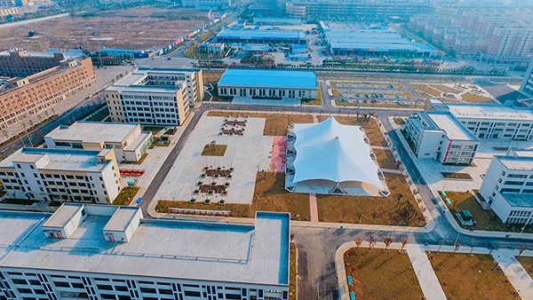 蚌埠建設(shè)學(xué)校