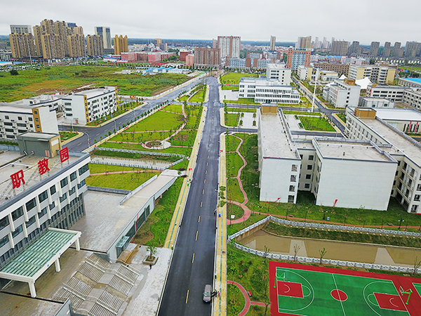 蚌埠建設(shè)學(xué)校
