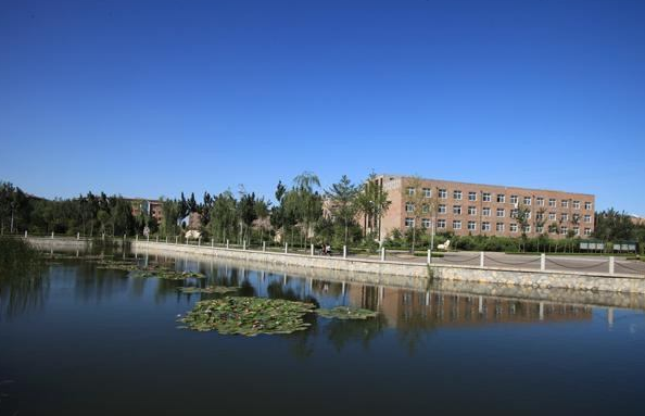 東營市中等專業(yè)學(xué)校