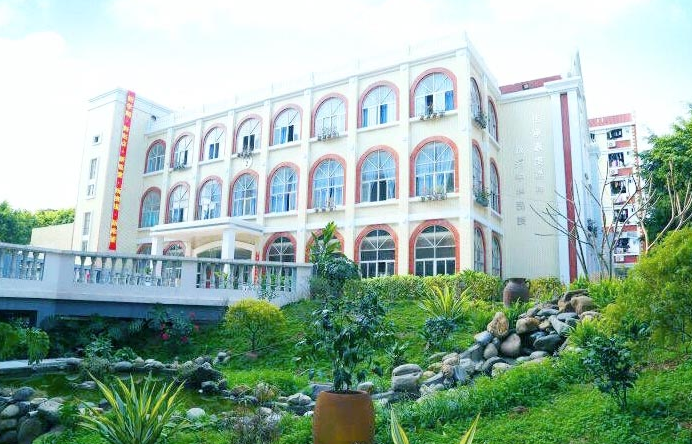 福建省誠毅技術(shù)學校招生要求、學校招生對象