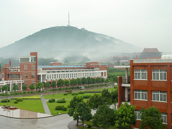 安徽新華學(xué)校