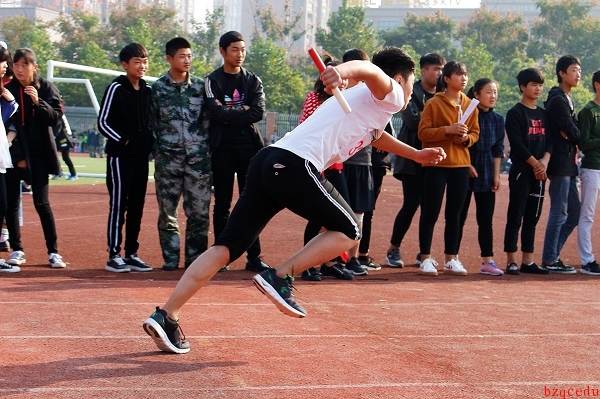 亳州汽車工業(yè)學(xué)校