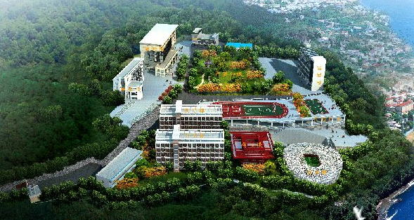 福建航運學(xué)校、學(xué)校招生計劃