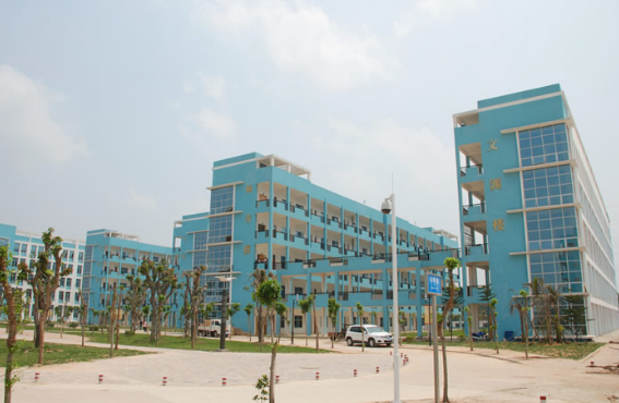 欽州市衛(wèi)生學校