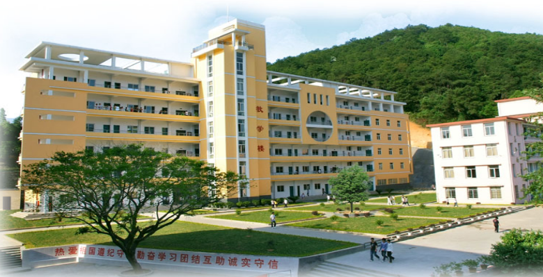 福建省三明職業(yè)中專學(xué)校宿舍環(huán)境、寢室環(huán)境