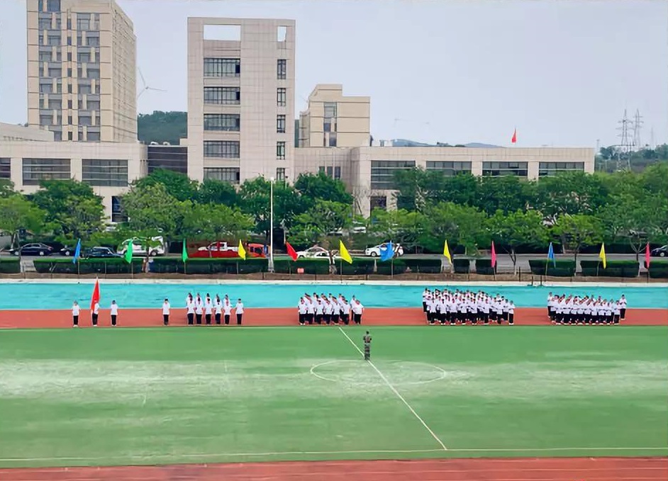 長(zhǎng)?？h中等職業(yè)技術(shù)專業(yè)學(xué)校