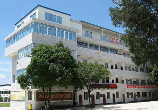 桂林市財貿(mào)金融學(xué)校