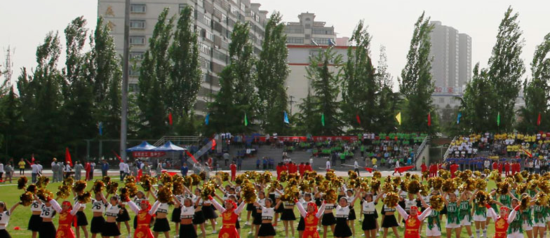 百色市民族衛(wèi)生學校