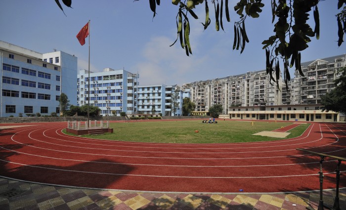 福建生態(tài)工程職業(yè)技術學校
