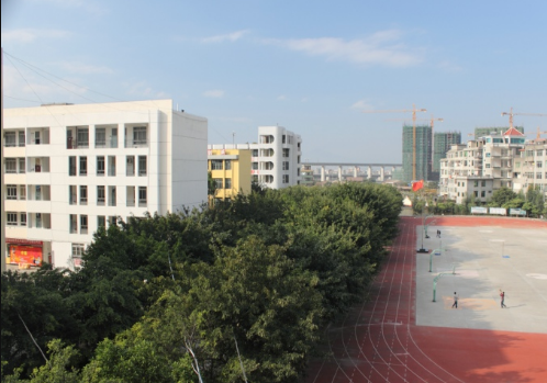 福建莆田航海職業(yè)技術(shù)學校