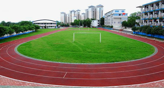 北流市衛(wèi)生學校