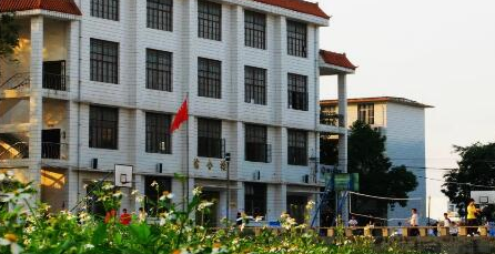 廣西廣播電視學(xué)校