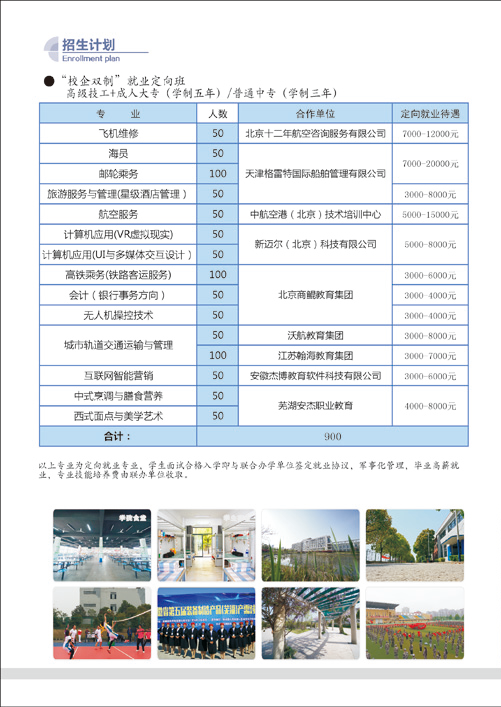 安徽蕪湖技師學院